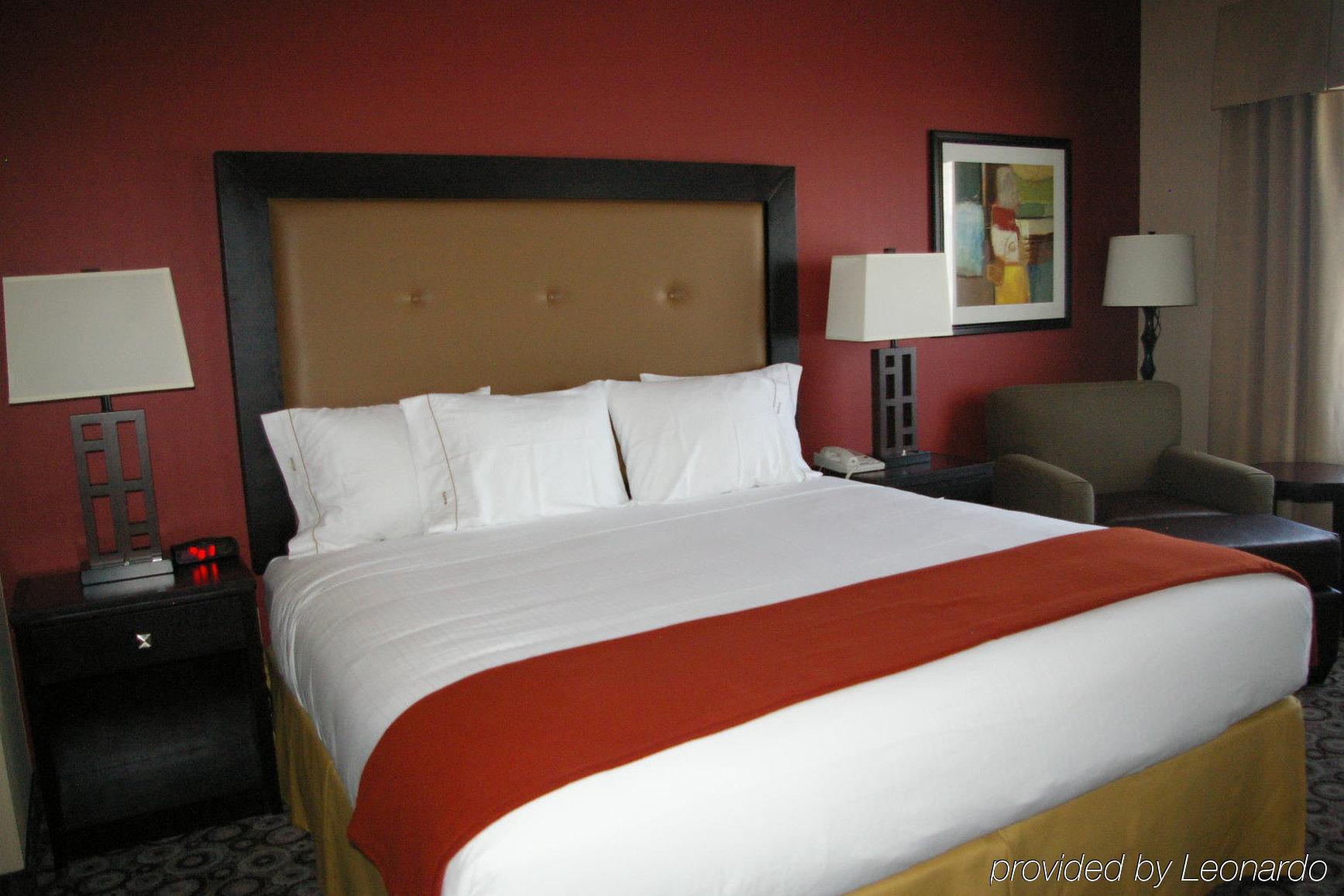 Holiday Inn Express Hotel & Suites Banning, An Ihg Hotel Room photo