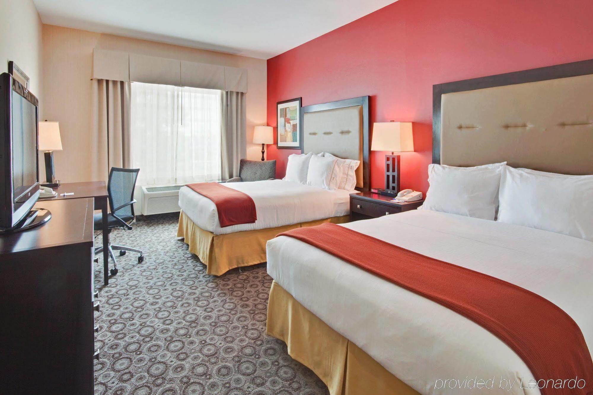 Holiday Inn Express Hotel & Suites Banning, An Ihg Hotel Room photo